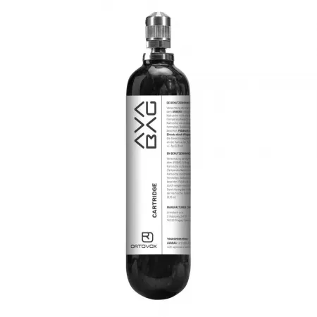 오토복스 Avabag 카본 카트리지 2139222867