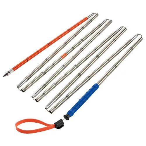 오토복스 Steel 320+ Pfa 프로브 2139222991