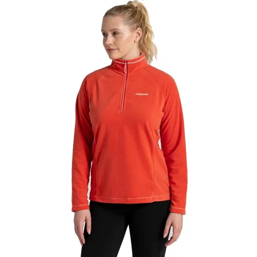 크래그호퍼 Miska 하프 지퍼 플리스 2139238026