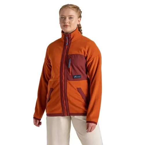 크래그호퍼 Spindle 플리스 2139238123