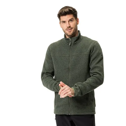 바우데 Rienza III 지퍼 플리스 2139238570