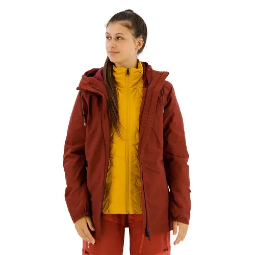 바우데 Mineo 3in1 2in1 자켓 2139243663