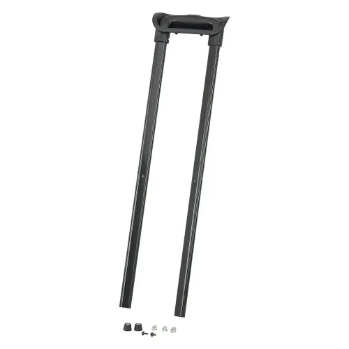 바우데 TENTS 멜버른 트롤리 핸들 65L 2139243832