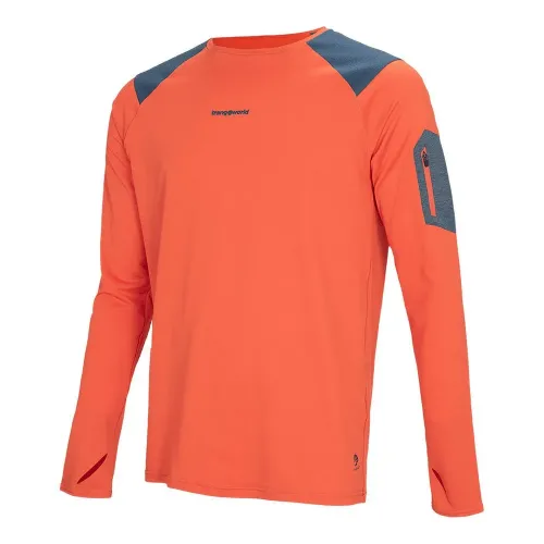 트랑고월드 TRX2 Pro 긴팔 티셔츠 2139270501