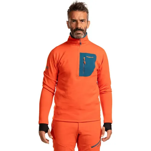 트랑고월드 TRX2 Stretch Pro 긴팔 티셔츠 2139270511