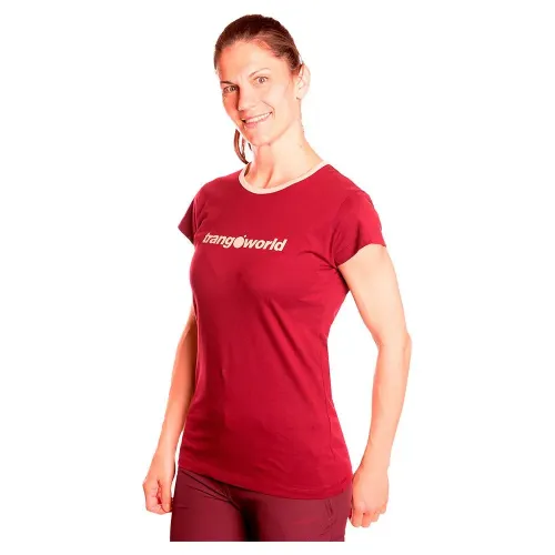 트랑고월드 Imola 티셔츠 2139276875