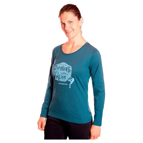 트랑고월드 Spur 티셔츠 2139277003