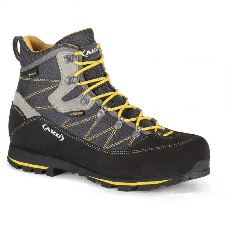 아쿠 Trekker Lite III 고어텍스 등산화 2139282581