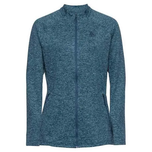 오들로 Sesvenna 지퍼 플리스 2139294384