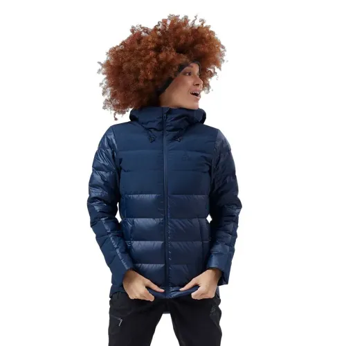 오들로 Severin N-Thermic Hooded 자켓 2139294399