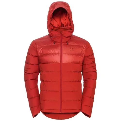 오들로 Severin N-Thermic Hooded 자켓 2139294401
