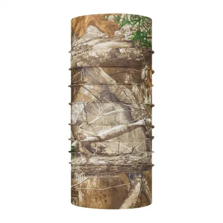 BUFF  Choker Real Tree Edge 넥워머 2139348833