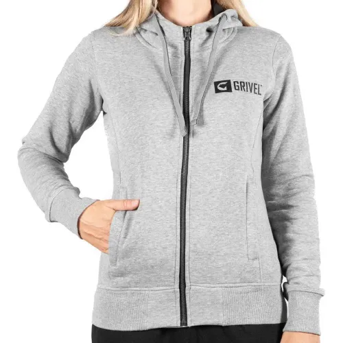 그리벨 Logo 후드티 2139349599