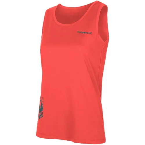 트랑고월드 Izmir 나시 티셔츠 2139387175