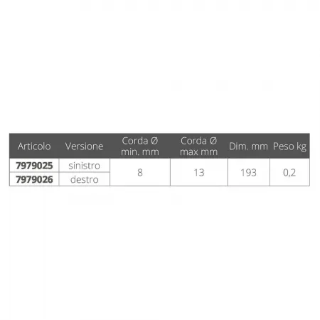 콩 리프트 블로커 오른손 알루미늄 알로다이즈 처리 2139397902