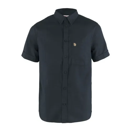 피엘라벤 Ovik Travel 반팔 셔츠 2139414147