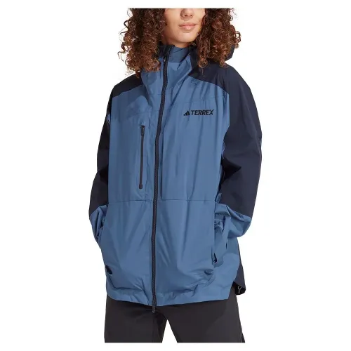 아디다스 Xploric Rr 자켓 2139435078