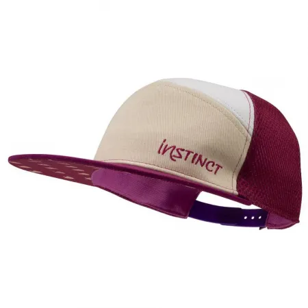 INSTINCT 트레일 7 Panel 모자 2139437608