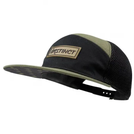 INSTINCT 트레일 7 Panel 모자 2139437610