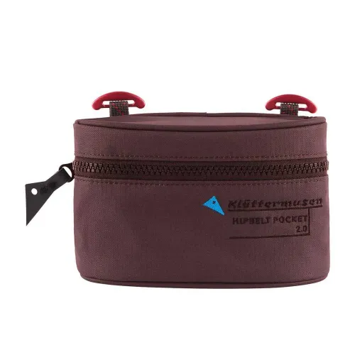 클라터뮤젠 포켓 2.0 등산 힙색 2139464960