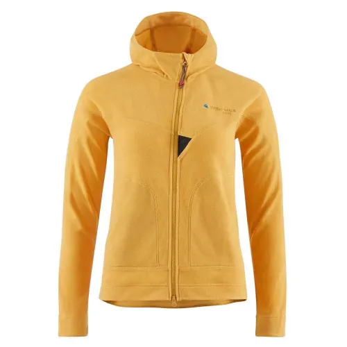 클라터뮤젠 Sigyn 지퍼 플리스 2139465031