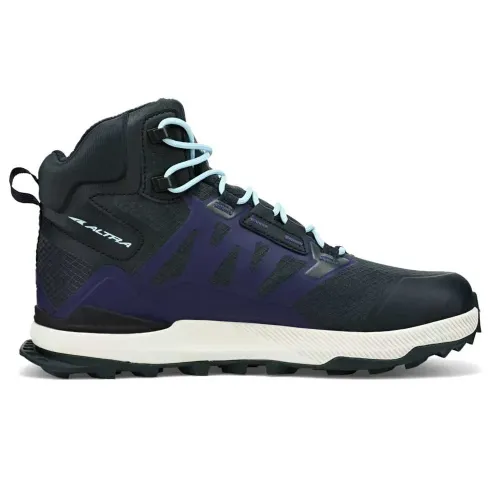 ALTRA Lone Peak Mid All-WTHR 2 등산화 2139491285