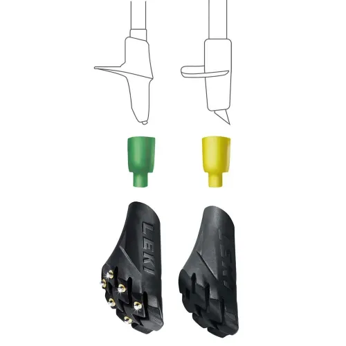 레키 파워 그립 패드 2 팩 2139492620