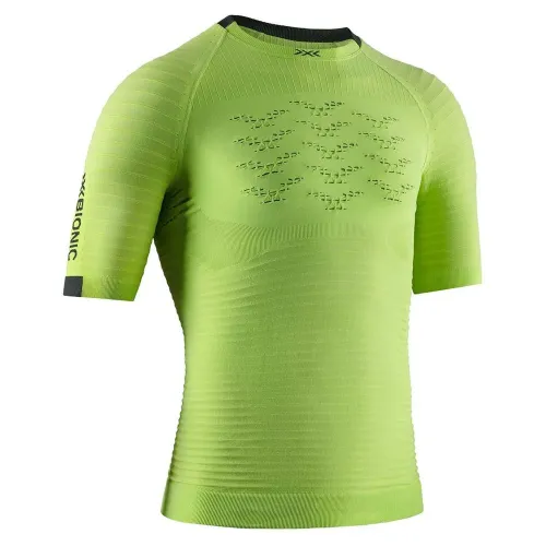 엑스바이오닉 Effector 4D 런닝 반팔 이너웨어 2139496891