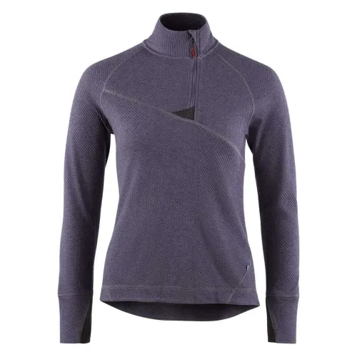 클라터뮤젠 Huge 하프 지퍼 스웨터 2139544558