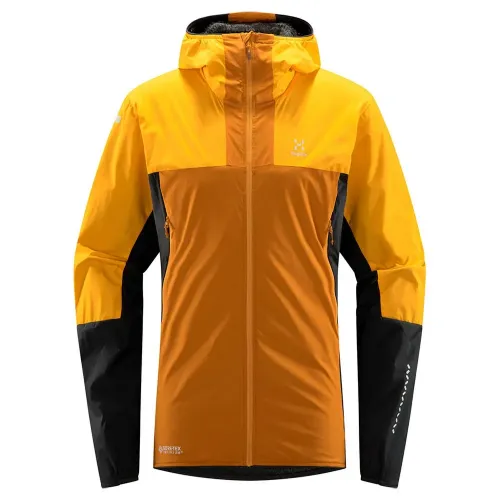 하그로프스 L.I.M 알파 고어텍스 Infinium Windstopper 자켓 2139547554