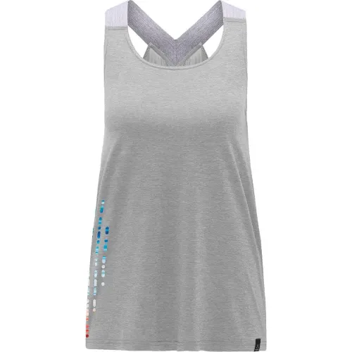 하그로프스 Ridge 나시 티셔츠 2139547827