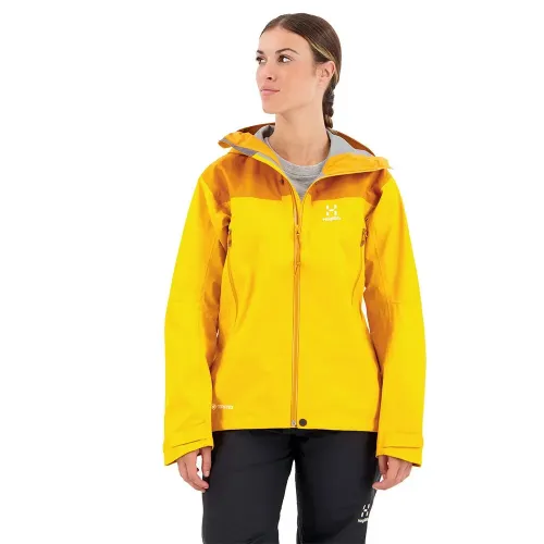 하그로프스 ROC Flash 고어텍스 자켓 2139547842