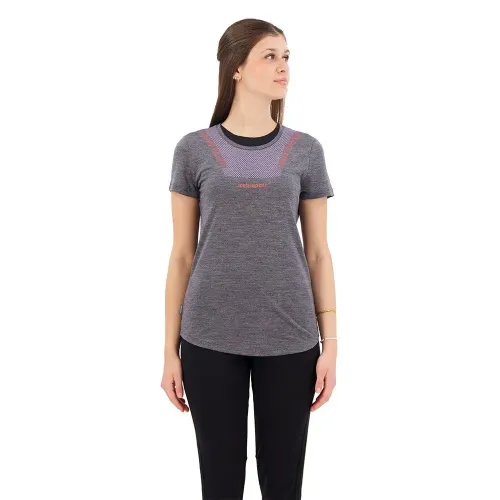 아이스브레이커 Sphere II Hitt 반팔 티셔츠 2139550908