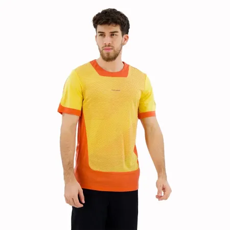 ICEBREAKER ZoneKnit™ GEODETIC 반팔 티셔츠 2139551052