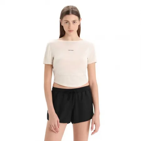 ICEBREAKER ZoneKnit™ Scoop Back 반팔 티셔츠 2139551054