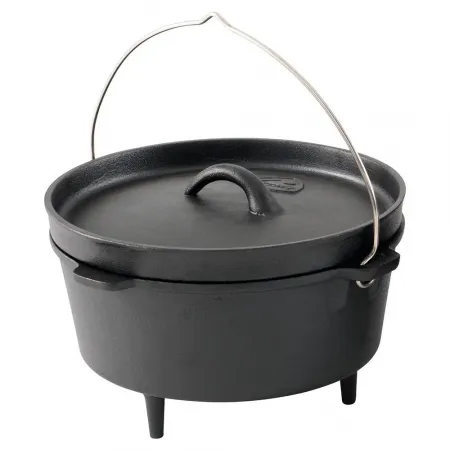 로벤스 Carson Dutch 4.3L 오븐 2139563166