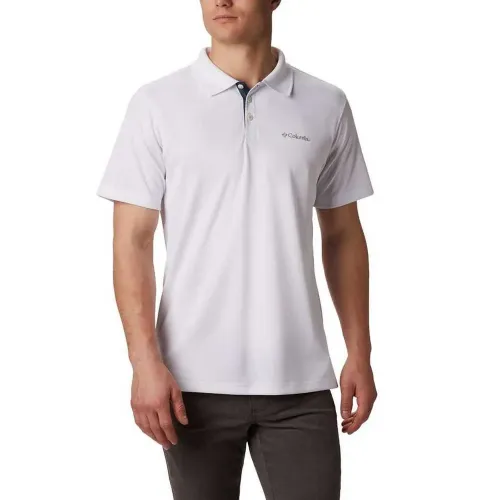 컬럼비아 Utilizer 반팔 등산 스틱로 셔츠 2139565122