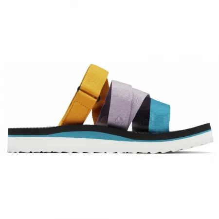 컬럼비아 Alava Slide 샌들 2139565340