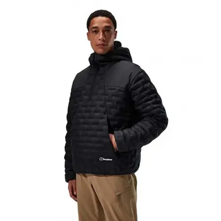 버그하우스 Jesmond Insulated Smock 자켓 2139570761