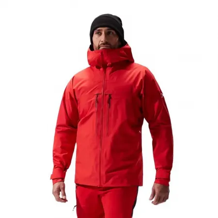 버그하우스 MTN Guide Alpine Pro 자켓 2139570782