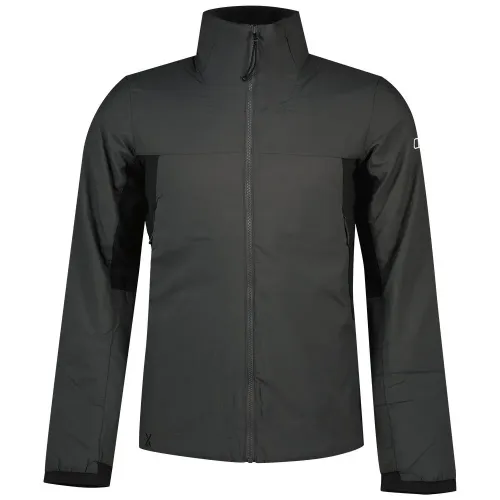 버그하우스 MTN Guide MW 하이브리드 지퍼 플리스 2139570790