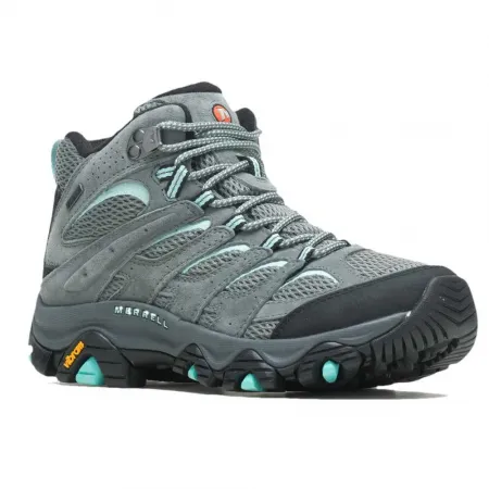 머렐 Moab 3 Mid 고어텍스 등산화 2139599814
