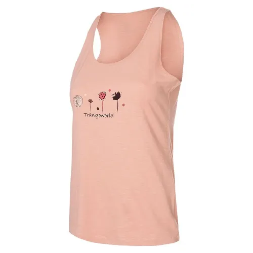 트랑고월드 Andarax 나시 티셔츠 2139616712