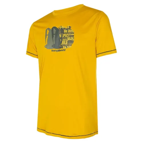 트랑고월드 Bojes 반팔 티셔츠 2139616775