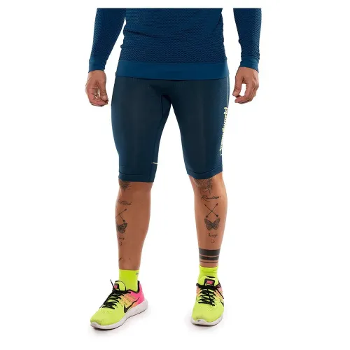 트랑고월드 Borgo 짧은 레깅스 2139616779