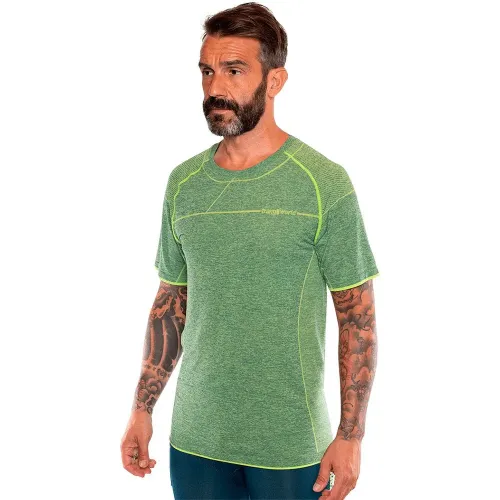 트랑고월드 Bozen 반팔 티셔츠 2139616780