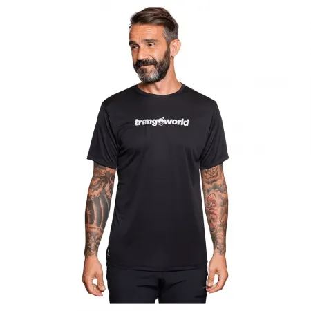 트랑고월드 Cajo TH 반팔 티셔츠 2139616794
