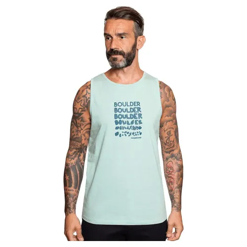 트랑고월드 Cogul 나시 티셔츠 2139616826