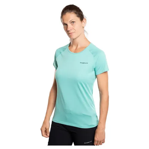 트랑고월드 Laisan 반팔 티셔츠 2139616910