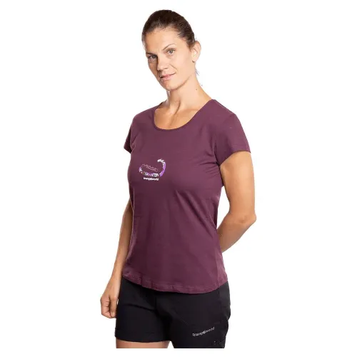 트랑고월드 Lorte 반팔 티셔츠 2139616952